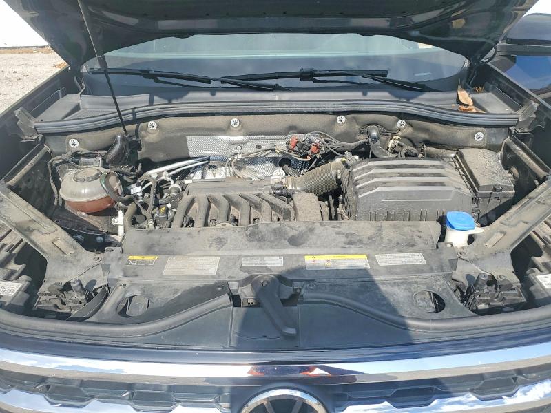 Продажа на аукционе авто 2021 Volkswagen Atlas, vin: 1V2KR2CAXMC566880, номер лота: 69142506