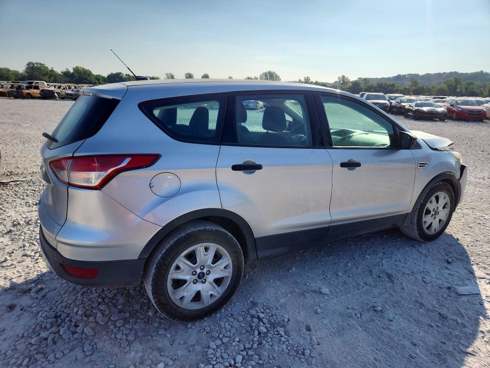 Aukcja sprzedaży 2016 Ford Escape, vin: 1FMCU0F74GUC10055, numer aukcji: 67563236