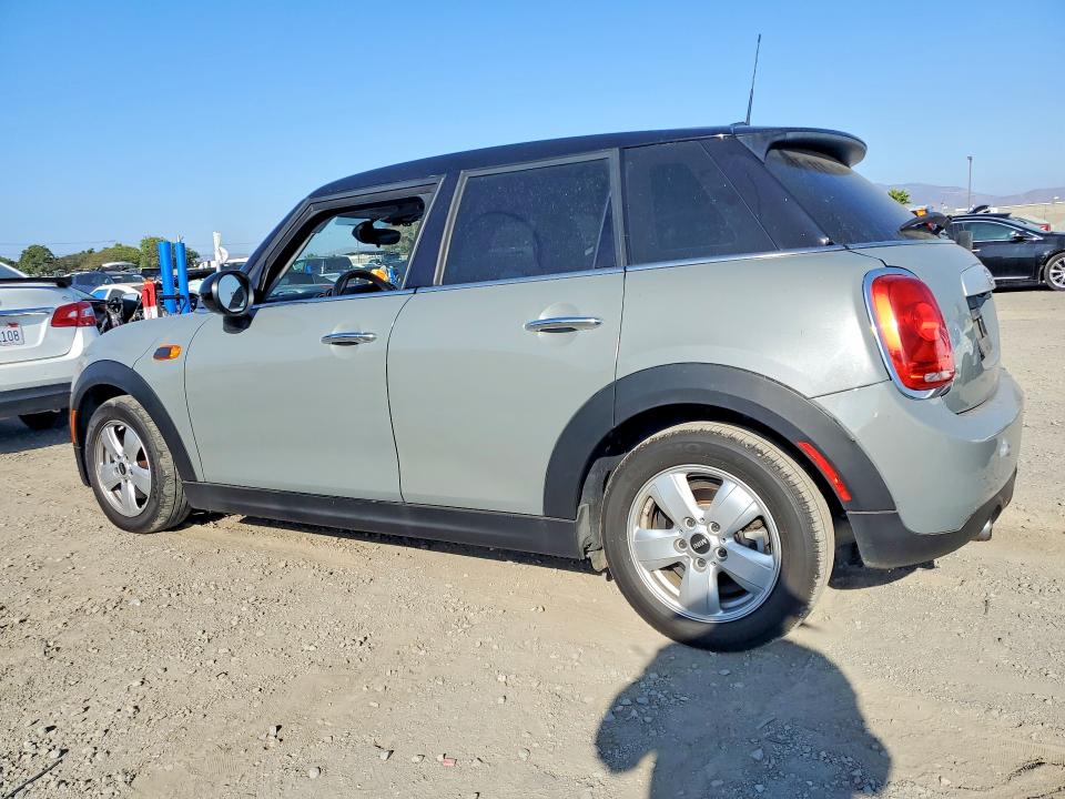 70361356 :رقم المزاد ، WMWXS5C58FT829402 vin ، 2015 Mini Cooper مزاد بيع