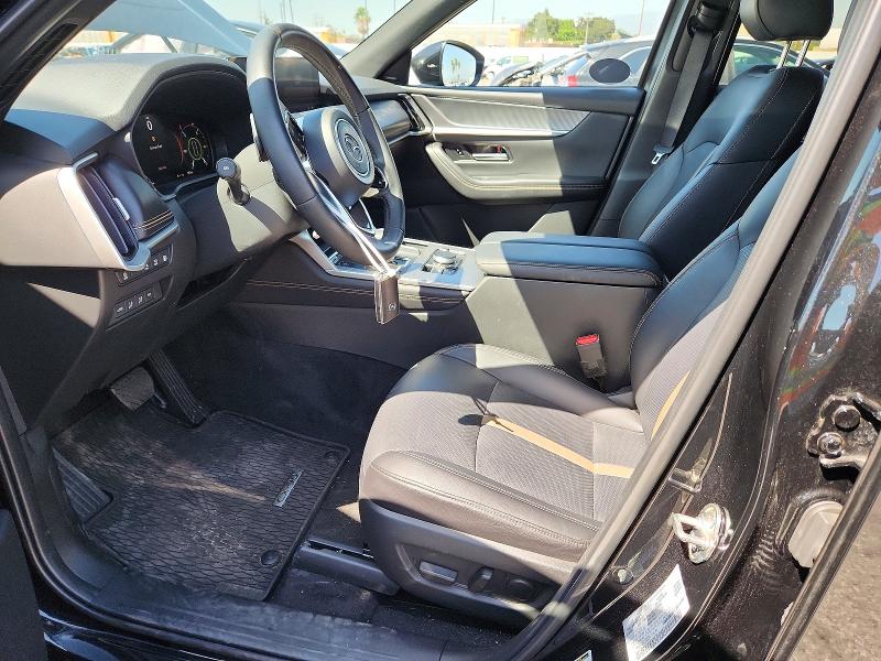 Aukcja sprzedaży 2025 Mazda Cx-90, vin: JM3KKEHA2S1255234, numer aukcji: 68649836