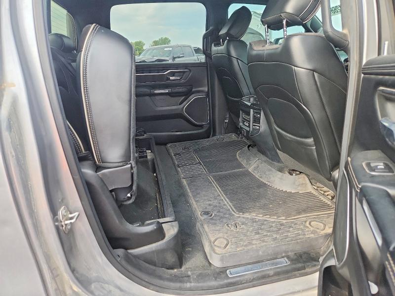 2019 Ram 1500 მანქანა იყიდება აუქციონზე, vin: 1C6SRFJT4KN810173, აუქციონის ნომერი: 66314266