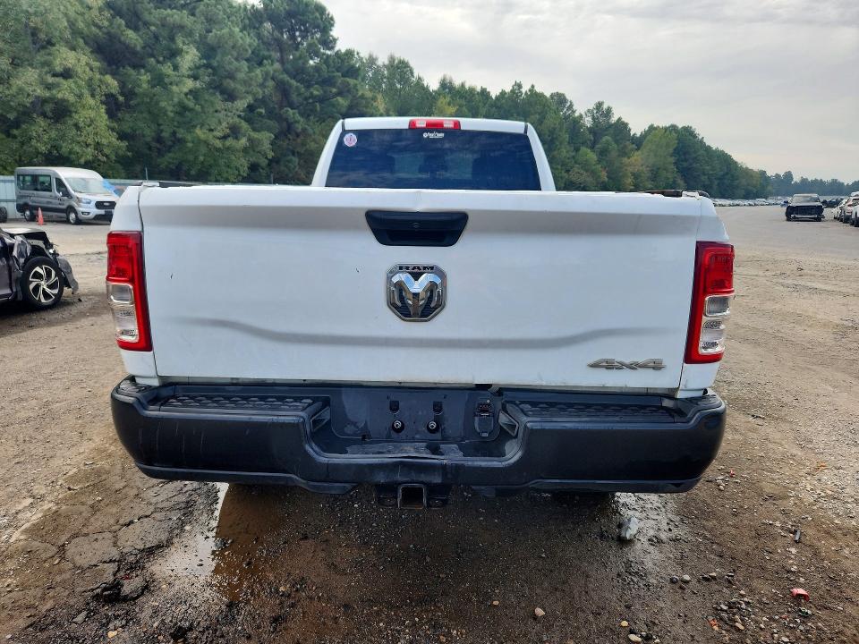 Aukcja sprzedaży 2019 Ram 2500, vin: 3C6UR5HJ9KG688569, numer aukcji: 69568076