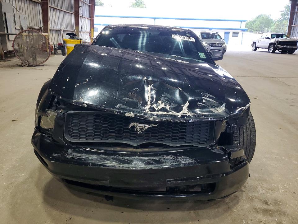 2007 Ford Mustang მანქანა იყიდება აუქციონზე, vin: 1ZVFT80N675207563, აუქციონის ნომერი: 67619736