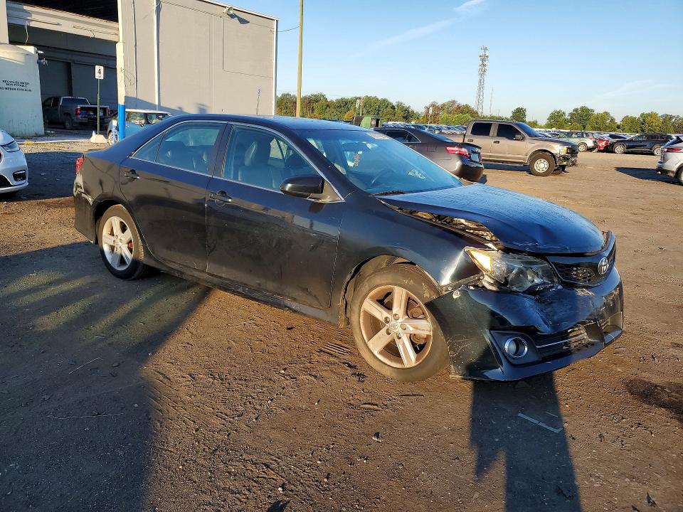 Продажа на аукционе авто 2014 Toyota Camry, vin: 4T1BF1FK0EU368678, номер лота: 68311996