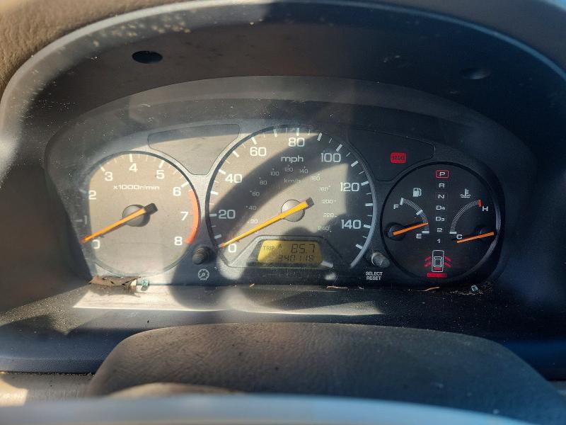 70340796 :رقم المزاد ، 1HGCG5647YA144829 vin ، 2000 Honda Accord مزاد بيع