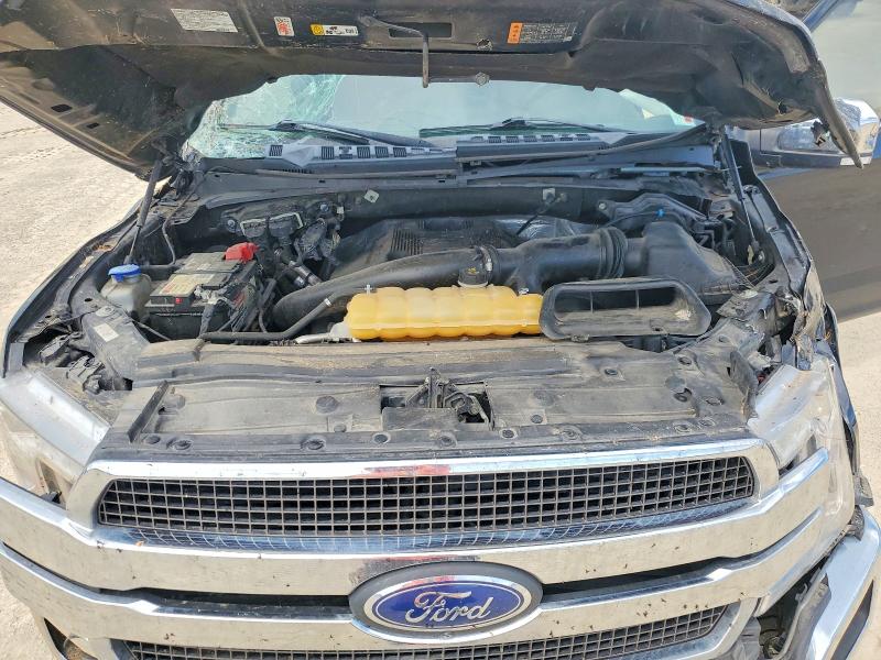 Продаж на аукціоні авто 2018 Ford F150, vin: 1FTEW1EG4JFC92525, номер лоту: 68383456