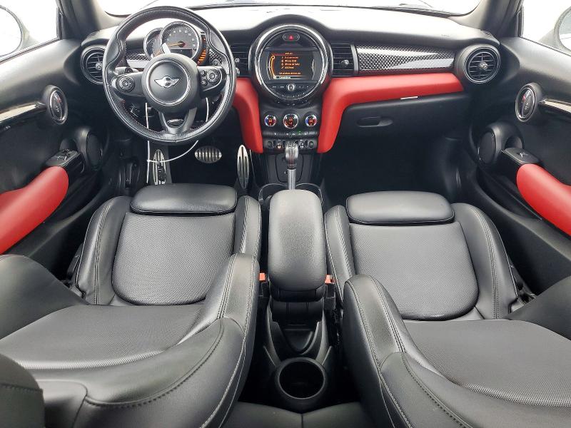 Продаж на аукціоні авто 2017 Mini Cooper, vin: WMWXP7C34H2A45970, номер лоту: 69343186