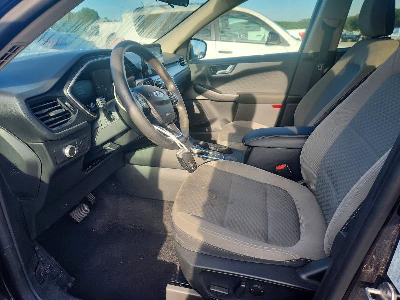 2020 Ford Escape მანქანა იყიდება აუქციონზე, vin: 1FMCU9G68LUA45597, აუქციონის ნომერი: 66588766