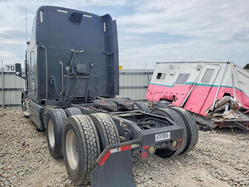 Aukcja sprzedaży 2013 Peterbilt 587, vin: 1XP4D49X6DD175704, numer aukcji: 67979836