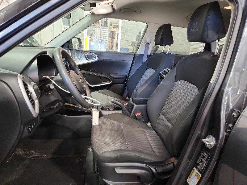 Aukcja sprzedaży 2023 Kia Soul, vin: KNDJ23AU3P7883580, numer aukcji: 68281126