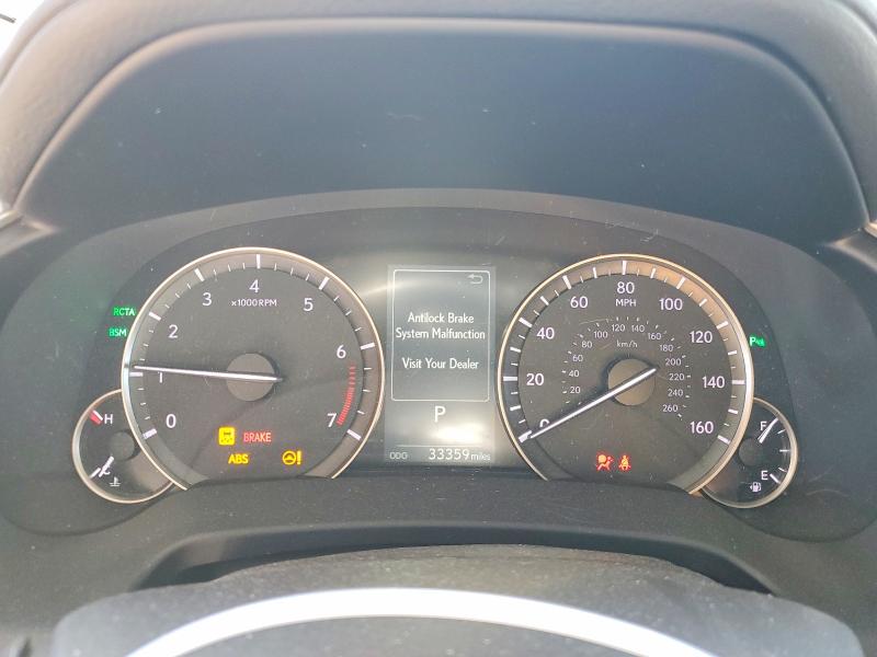 Продаж на аукціоні авто 2019 Lexus Rx 350, vin: 2T2ZZMCA5KC151087, номер лоту: 67325146
