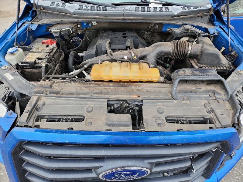 2015 Ford F150 მანქანა იყიდება აუქციონზე, vin: 1FTEW1EP7FFC57419, აუქციონის ნომერი: 70367536