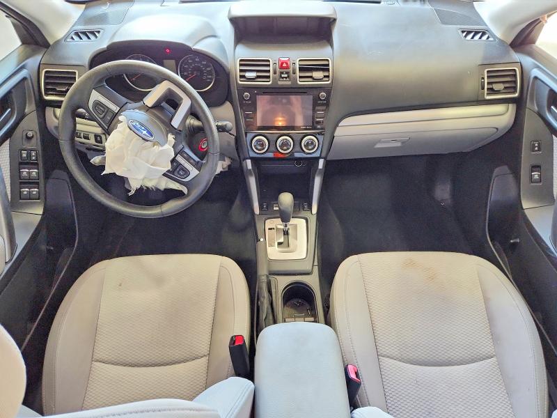 Продаж на аукціоні авто 2017 Subaru Forester, vin: JF2SJAEC9HH461937, номер лоту: 67294586