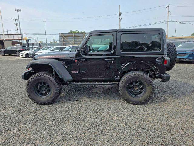 Aukcja sprzedaży 2023 Jeep Wrangler, vin: 1C4HJXCG7PW614195, numer aukcji: 70224786
