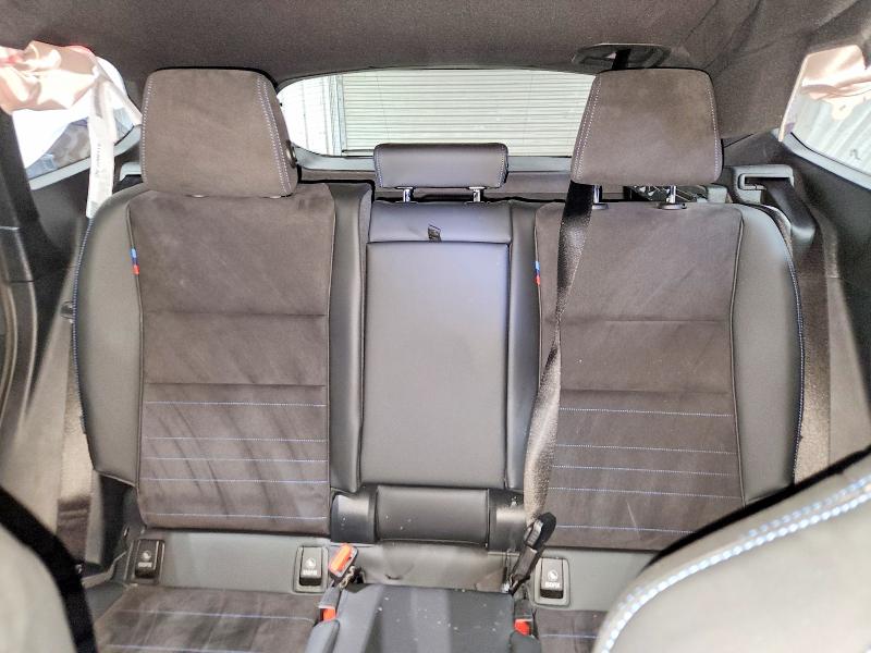 Aukcja sprzedaży 2026 Bmw X1, vin: WBX13EF06T5696048, numer aukcji: 69746836