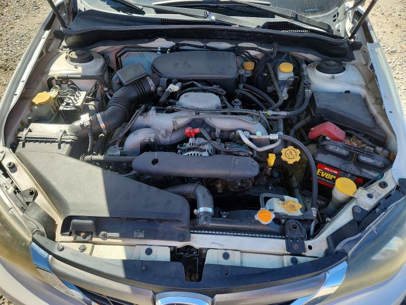 Aukcja sprzedaży 2009 Subaru Impreza, vin: JF1GE61699G502442, numer aukcji: 67837126