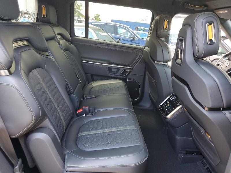 Auction sale of the 2024 Rivian R1s, vin: 7PDSGABA7RN036888, lot number: 67529906