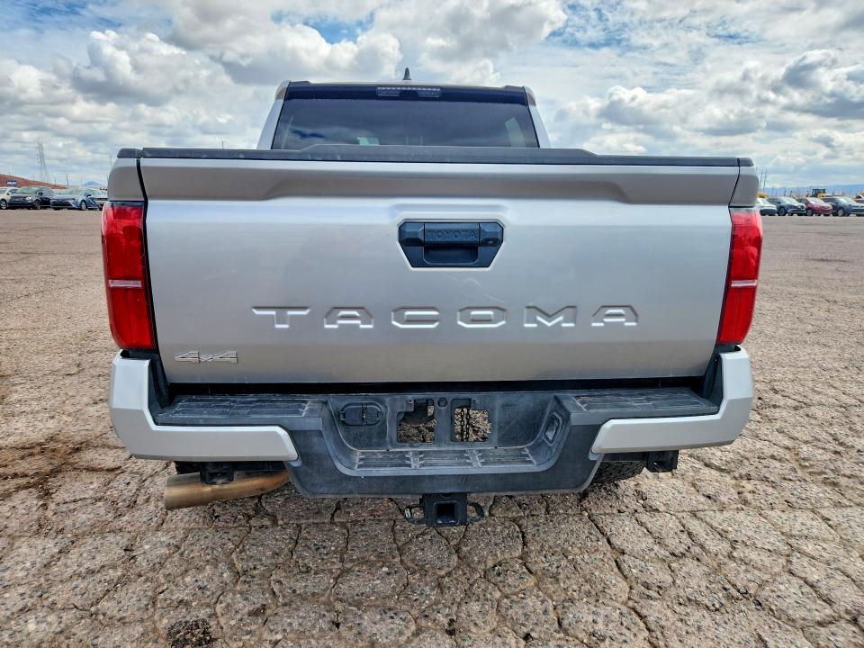 Aukcja sprzedaży 2025 Toyota Tacoma, vin: 3TMLB5JN7SM151979, numer aukcji: 69316916