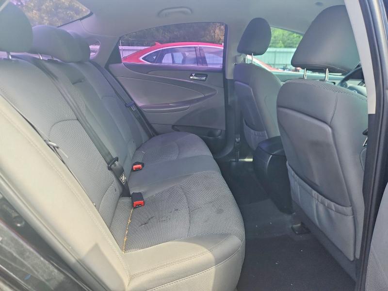 Aukcja sprzedaży 2014 Hyundai Sonata, vin: 5NPEB4AC8EH880889, numer aukcji: 66516286