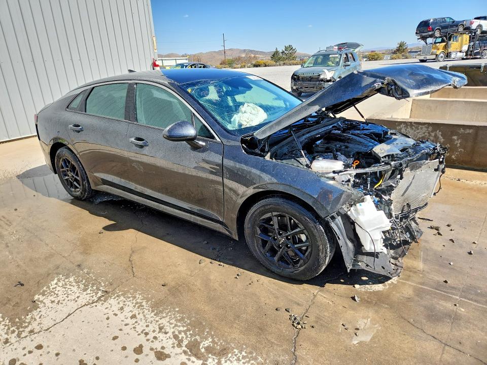 2026 Kia K5 მანქანა იყიდება აუქციონზე, vin: KNAG24J7XT5483836, აუქციონის ნომერი: 69938076
