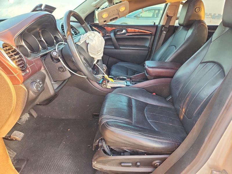 2016 Buick Enclave მანქანა იყიდება აუქციონზე, vin: 5GAKRCKD8GJ159290, აუქციონის ნომერი: 69391316