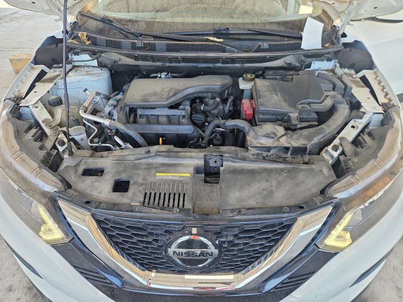 2020 Nissan Rogue Sport მანქანა იყიდება აუქციონზე, vin: JN1BJ1CV5LW250938, აუქციონის ნომერი: 67714776