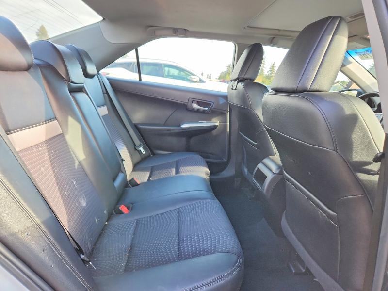 Aukcja sprzedaży 2014 Toyota Camry, vin: 4T1BF1FK6EU336706, numer aukcji: 68938676