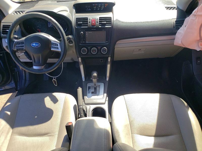 68327266 :رقم المزاد ، JF2SJAPC8EH550343 vin ، 2014 Subaru Forester مزاد بيع