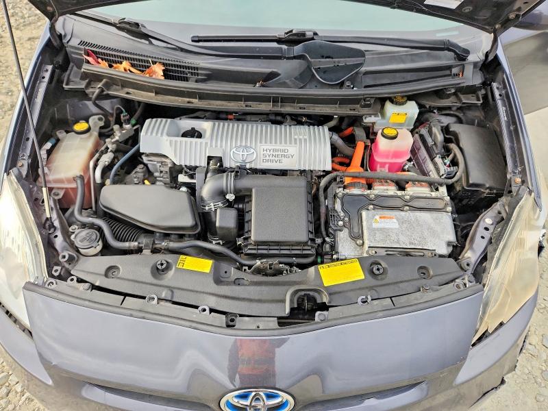 Продажа на аукционе авто 2010 Toyota Prius, vin: JTDKN3DU2A0128198, номер лота: 67653776