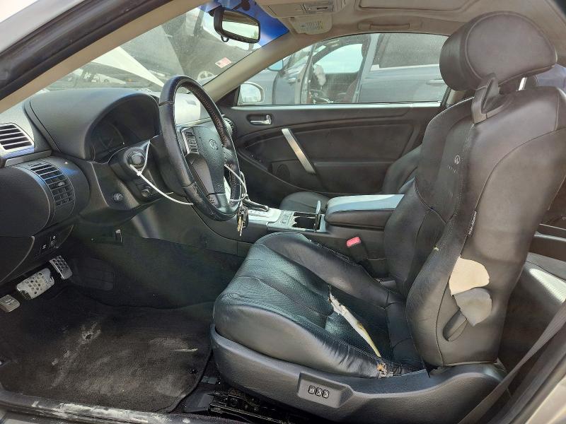 2006 Infiniti G35 მანქანა იყიდება აუქციონზე, vin: JNKCV54E46M722427, აუქციონის ნომერი: 67361246
