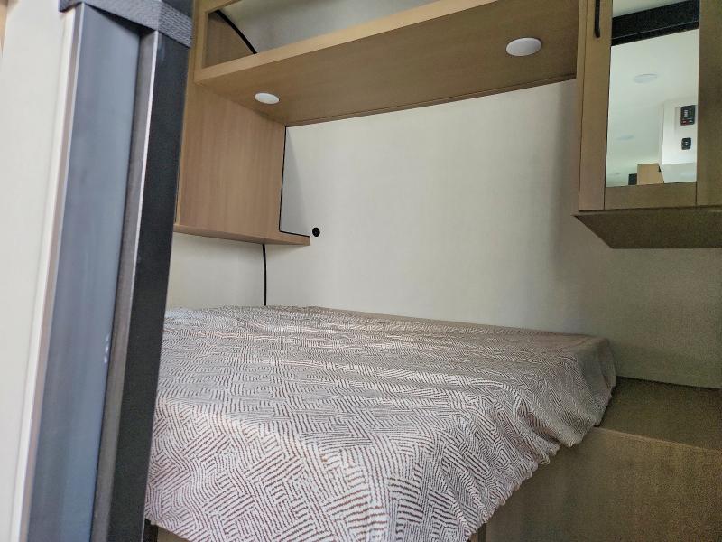 Продаж на аукціоні авто 2027 Open Range Travel Trailer, vin: 58TBM0BP8V16X3168, номер лоту: 69207806