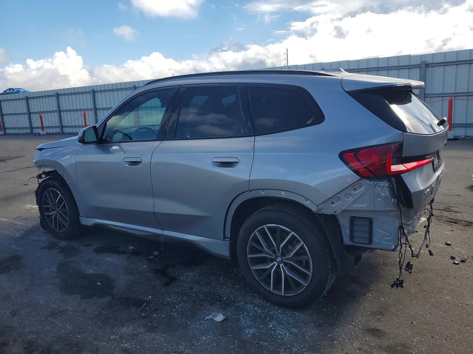 Продаж на аукціоні авто 2026 Bmw X1, vin: WBX73EF00T5499757, номер лоту: 69880256