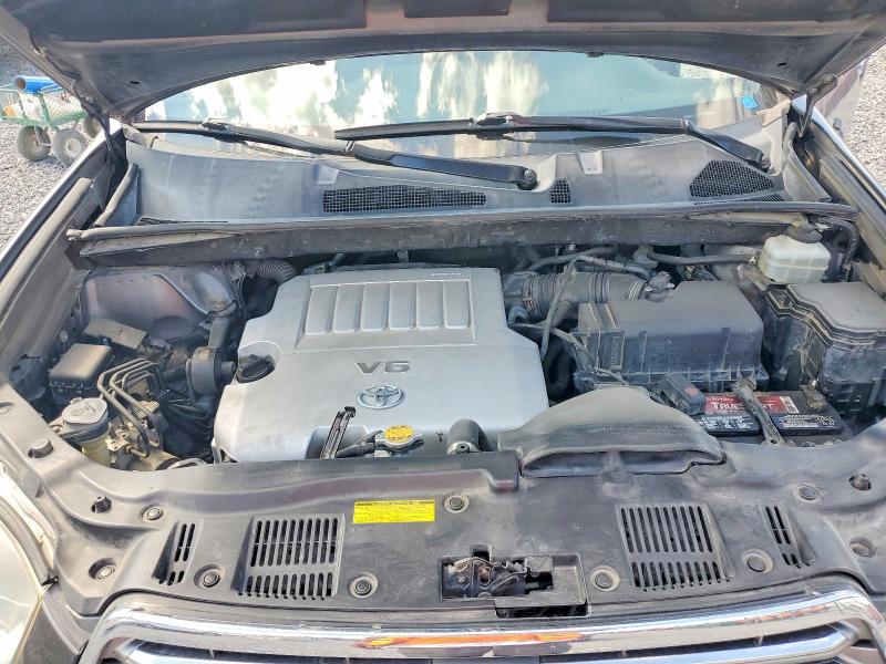 Aukcja sprzedaży 2008 Toyota Highlander, vin: JTEDS42A482060772, numer aukcji: 67367346