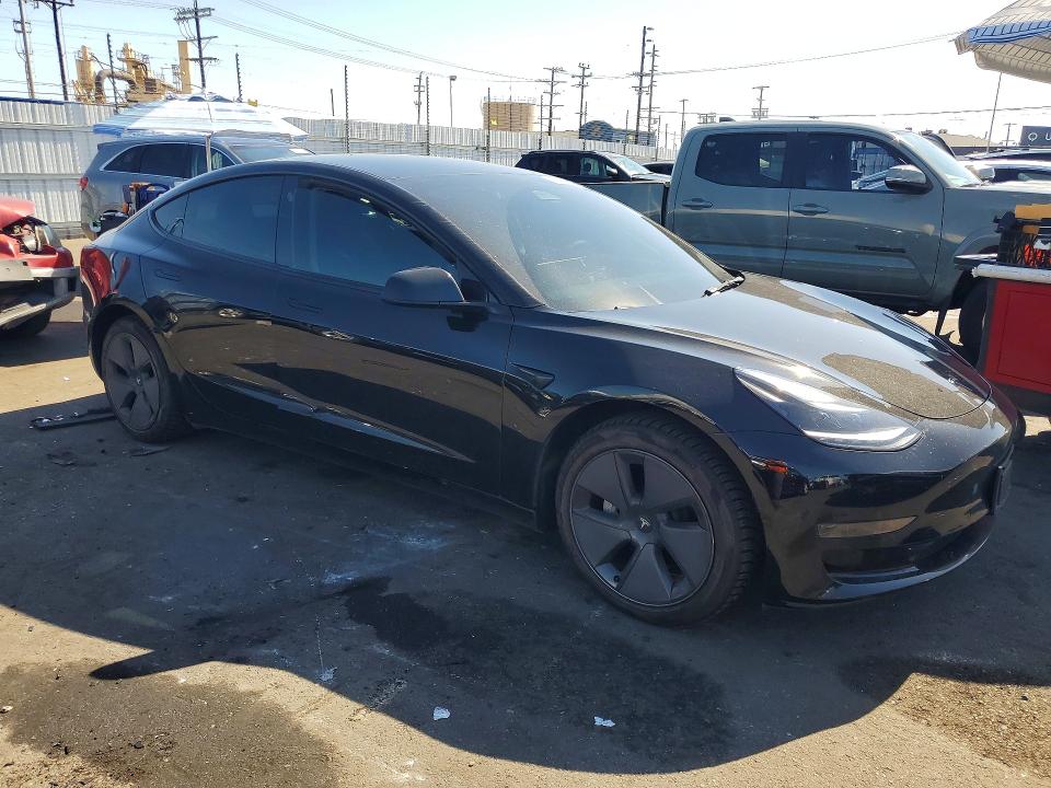 Aukcja sprzedaży 2022 Tesla Model 3, vin: 5YJ3E1EA1NF353717, numer aukcji: 68325046