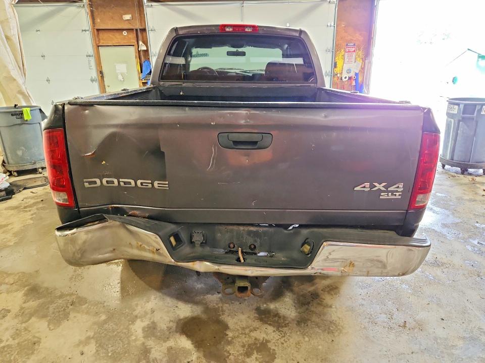 Продаж на аукціоні авто 2003 Dodge Ram 1500, vin: 1D7HU18N53J585353, номер лоту: 68002536