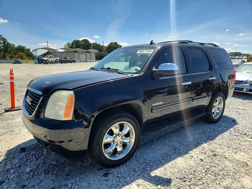 Aukcja sprzedaży 2011 Gmc Yukon, vin: 1GKS2CE07BR142071, numer aukcji: 68371446