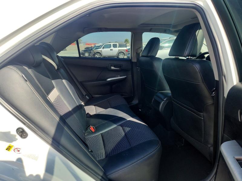 2012 Toyota Camry მანქანა იყიდება აუქციონზე, vin: 4T1BF1FK8CU565496, აუქციონის ნომერი: 69918656