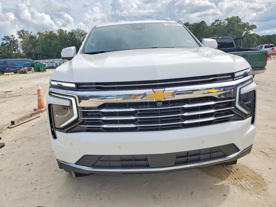 Aukcja sprzedaży 2026 Chevrolet Tahoe, vin: 1GNS5NKD7TR413855, numer aukcji: 68780886