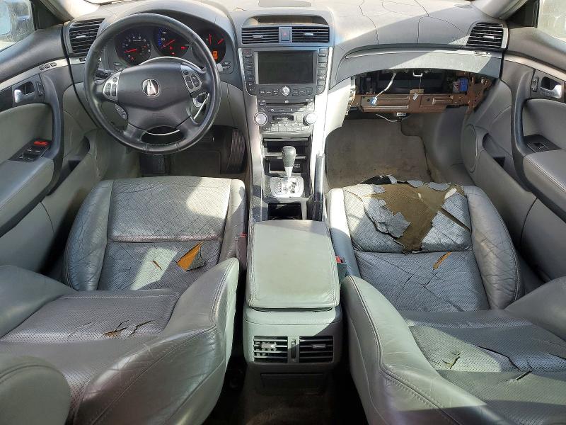 Продаж на аукціоні авто 2004 Acura Tl, vin: 19UUA66214A070053, номер лоту: 67299556