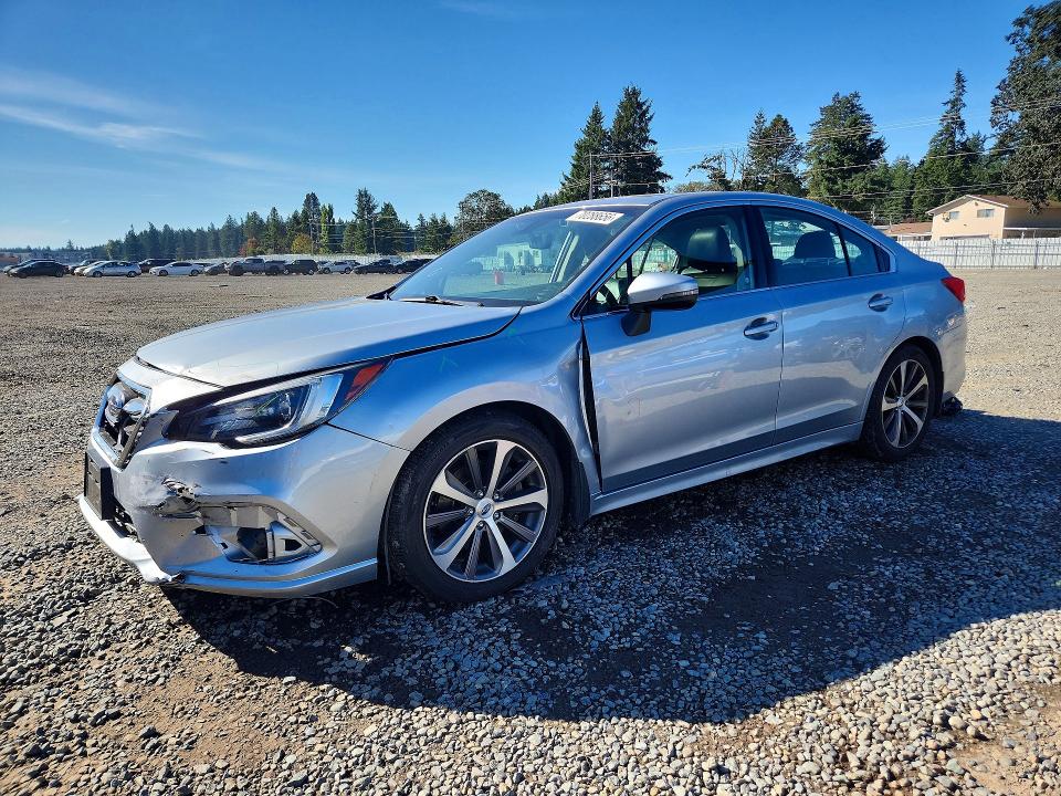 70288656 :رقم المزاد ، 4S3BNEN60J3022813 vin ، 2018 Subaru Legacy مزاد بيع