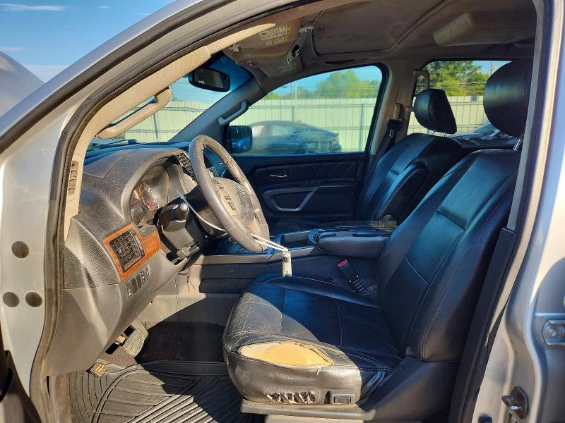 Aukcja sprzedaży 2015 Nissan Armada, vin: 5N1AA0ND9FN600472, numer aukcji: 68644926