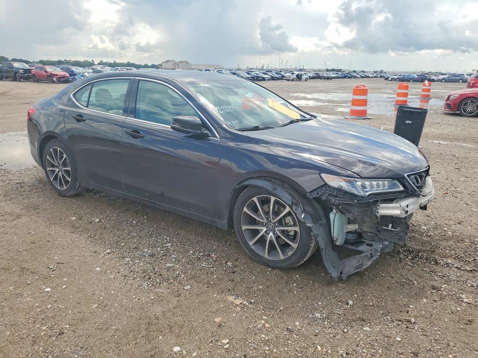 Aukcja sprzedaży 2017 Acura Tlx, vin: 19UUB2F55HA002702, numer aukcji: 68564296