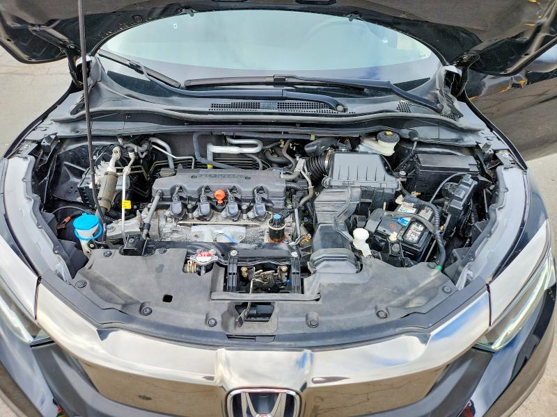 Продаж на аукціоні авто 2022 Honda Hr-v, vin: 3CZRU6H36NM766178, номер лоту: 71023386