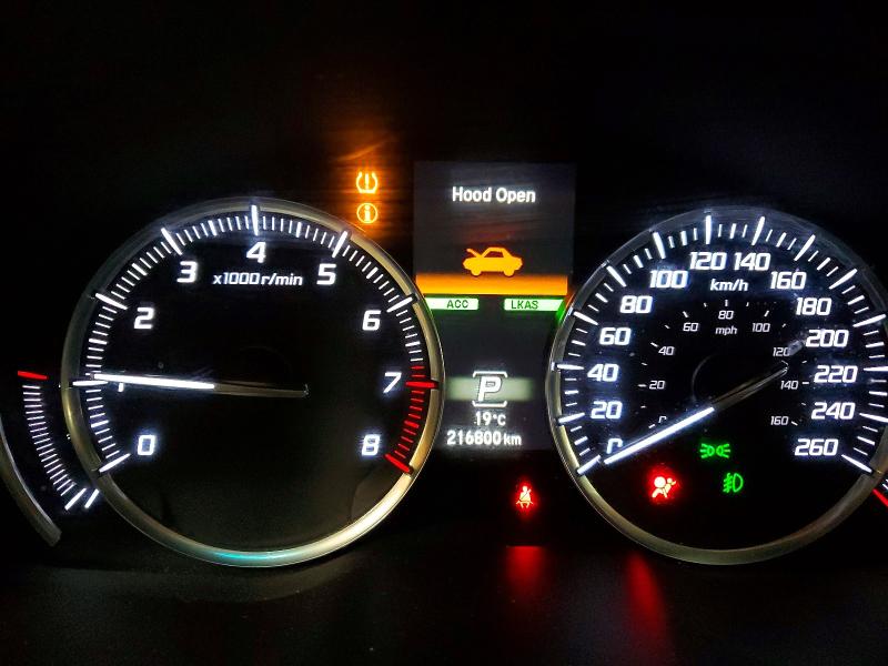 Aukcja sprzedaży 2017 Acura Mdx, vin: 5FRYD4H86HB500474, numer aukcji: 66352076