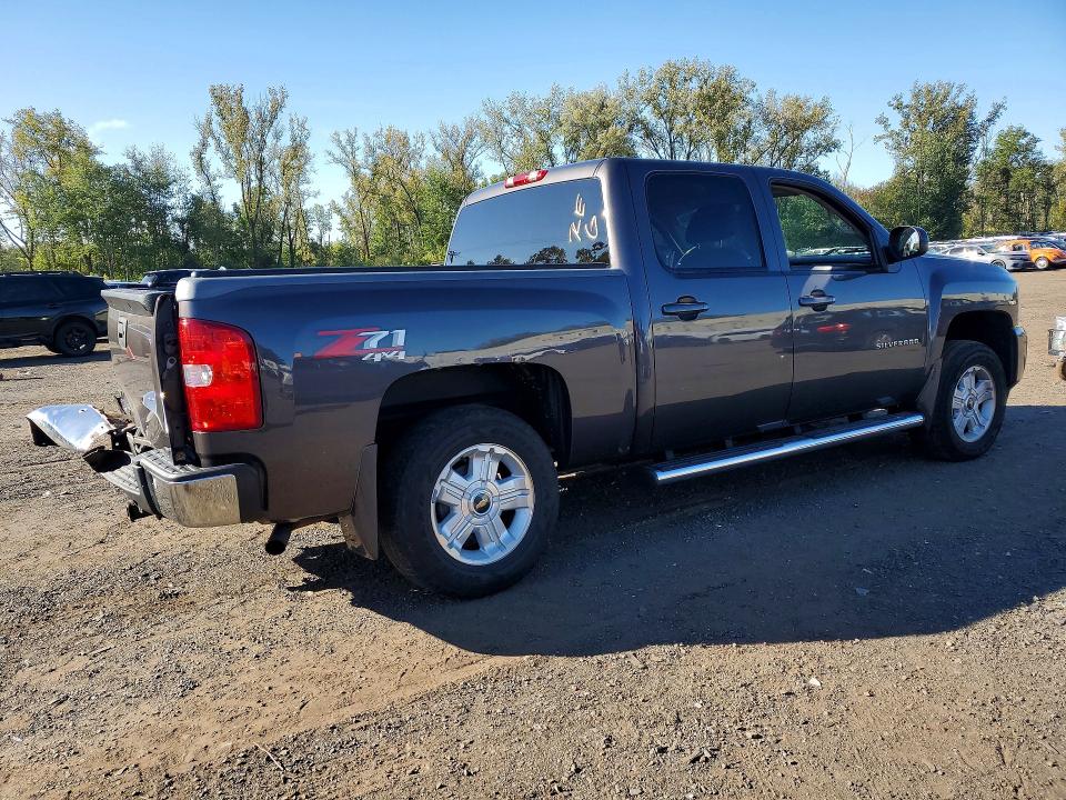 Продаж на аукціоні авто 2011 Chevrolet Silverado, vin: 3GCPKTE30BG248843, номер лоту: 70258626