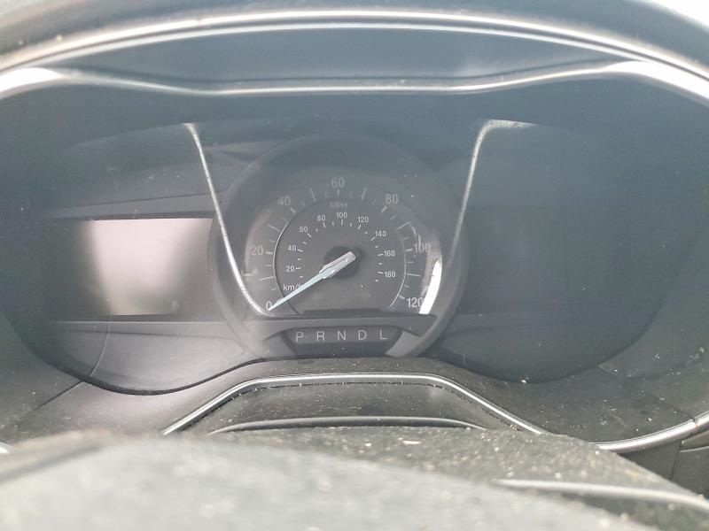 Продажа на аукционе авто 2017 Ford Fusion, vin: 3FA6P0LU7HR303542, номер лота: 68751716