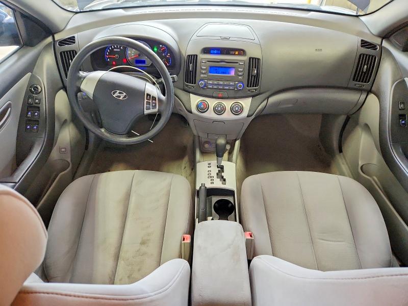 Продаж на аукціоні авто 2007 Hyundai Elantra, vin: KMHDU46D07U261344, номер лоту: 69906376
