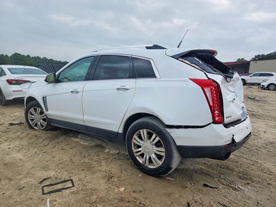 68483036 :رقم المزاد ، 3GYFNCE32DS513582 vin ، 2013 Cadillac Srx مزاد بيع