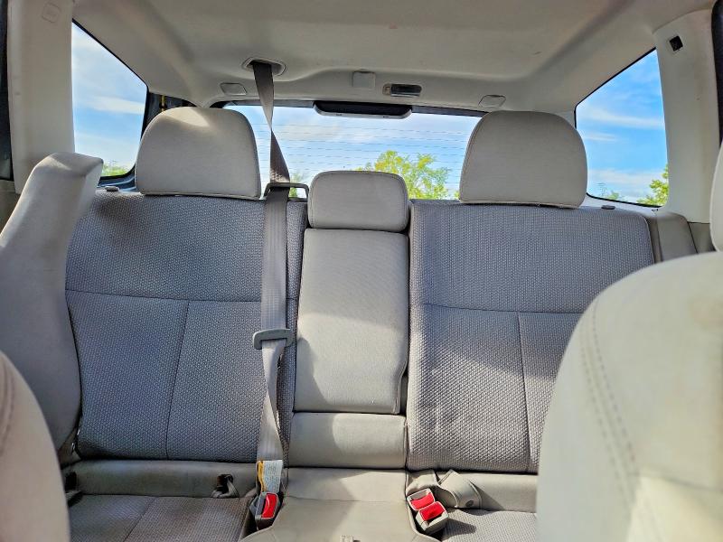 Aukcja sprzedaży 2011 Subaru Forester, vin: JF2SHADC0BH738169, numer aukcji: 69405916