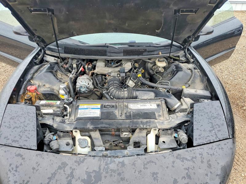 68620566 :رقم المزاد ، 2G2FS22S1S2201748 vin ، 1995 Pontiac Firebird مزاد بيع